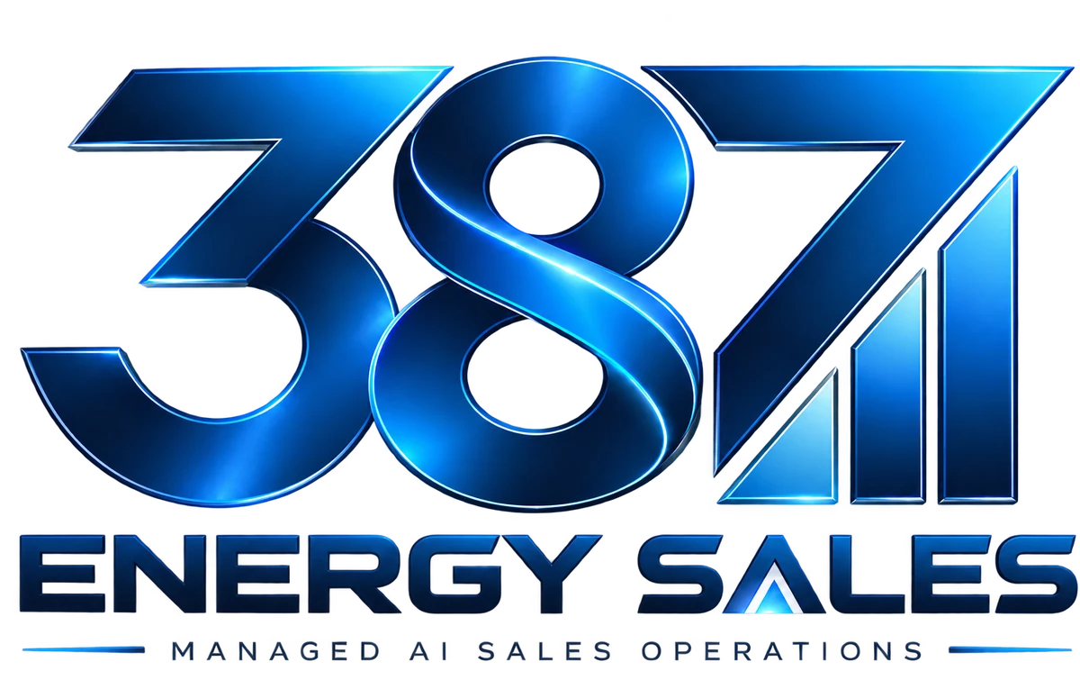 Energy Sales387 – Originalmarke