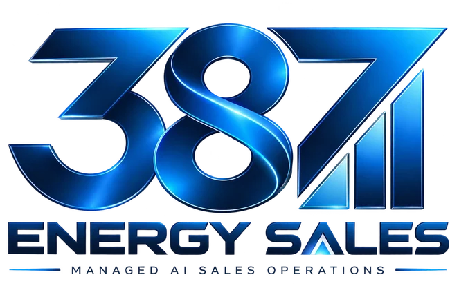 Energy Sales387